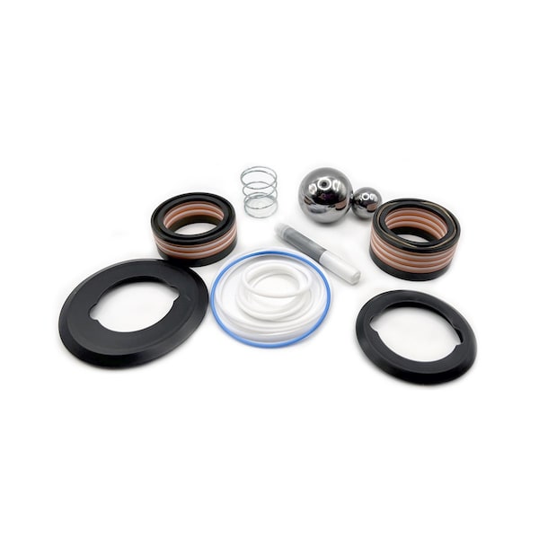 Bedford Precision Xtreme 250cc - TFE/PE - Replacement for Graco 25D-261